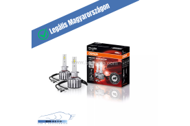 Osram Night Breaker H1 LED